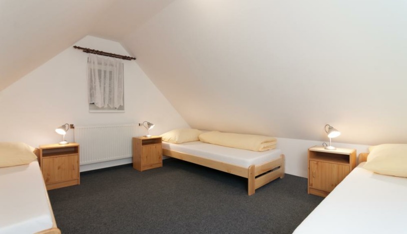 Pension Katty Špindlerův Mlýn